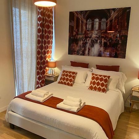 Futura Exclusive Suite 1 บารี ภายนอก รูปภาพ
